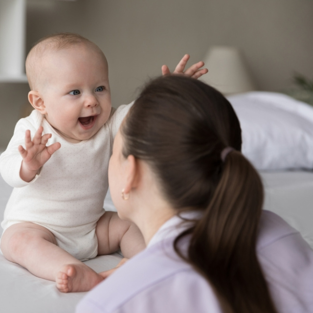 Doğum izni 24 haftaya çıkıyor!