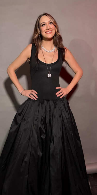 Hastalığını ilk kez açıkladı