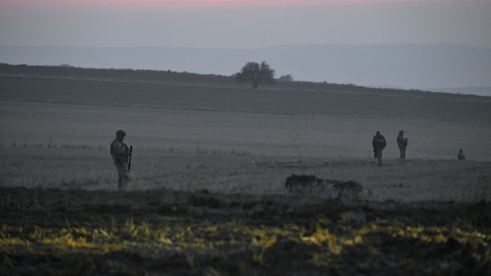 Düşen Libya uçağında ön rapor! | Son dakika haberler | Son dakika haberleri
