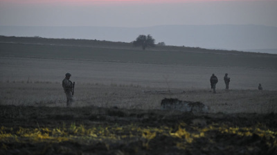 Düşen Libya uçağında ön rapor!
