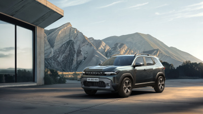 Renault'nun en büyük ikinci pazarı Türkiye oldu