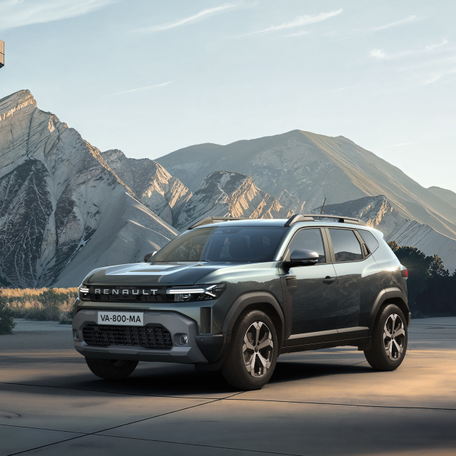 Renault’nun en büyük ikinci pazarı Türkiye oldu