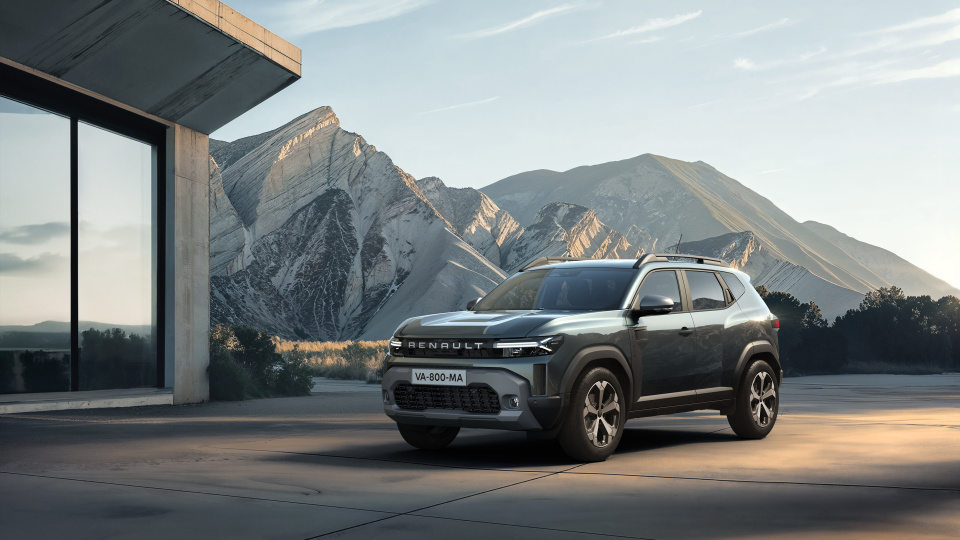 Renault'nun en büyük ikinci pazarı Türkiye oldu