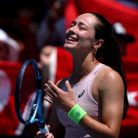 Zeynep Sönmez, tarihe geçmenin eşiğinde!