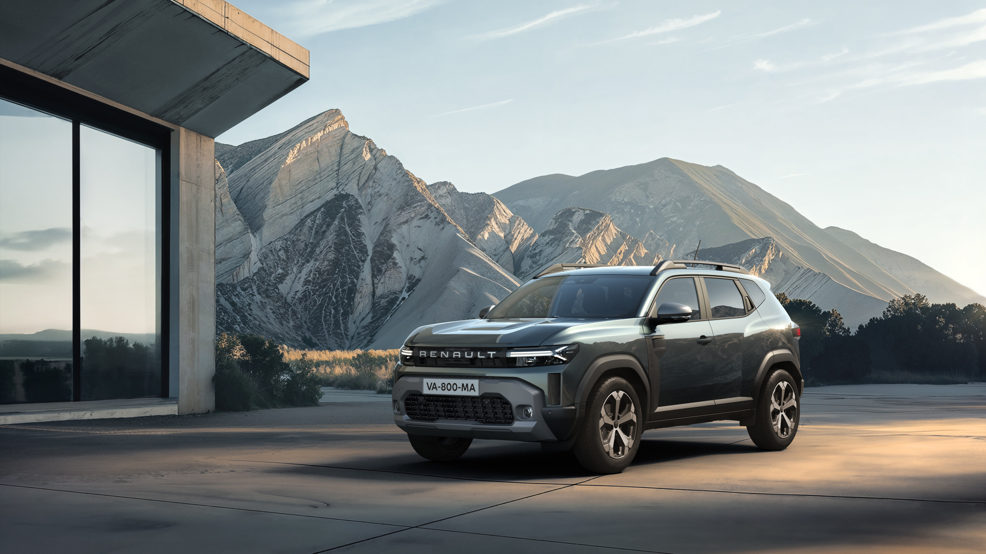 Renault'nun 2025'teki İkinci Büyük Pazarı Türkiye Oldu
