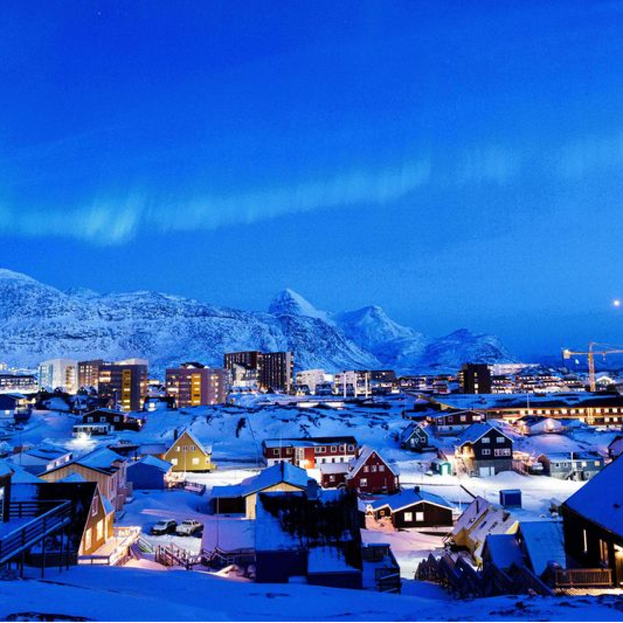 "Trump Grönland için kişi başı 1 milyon dolar teklif edebilir" iddiası