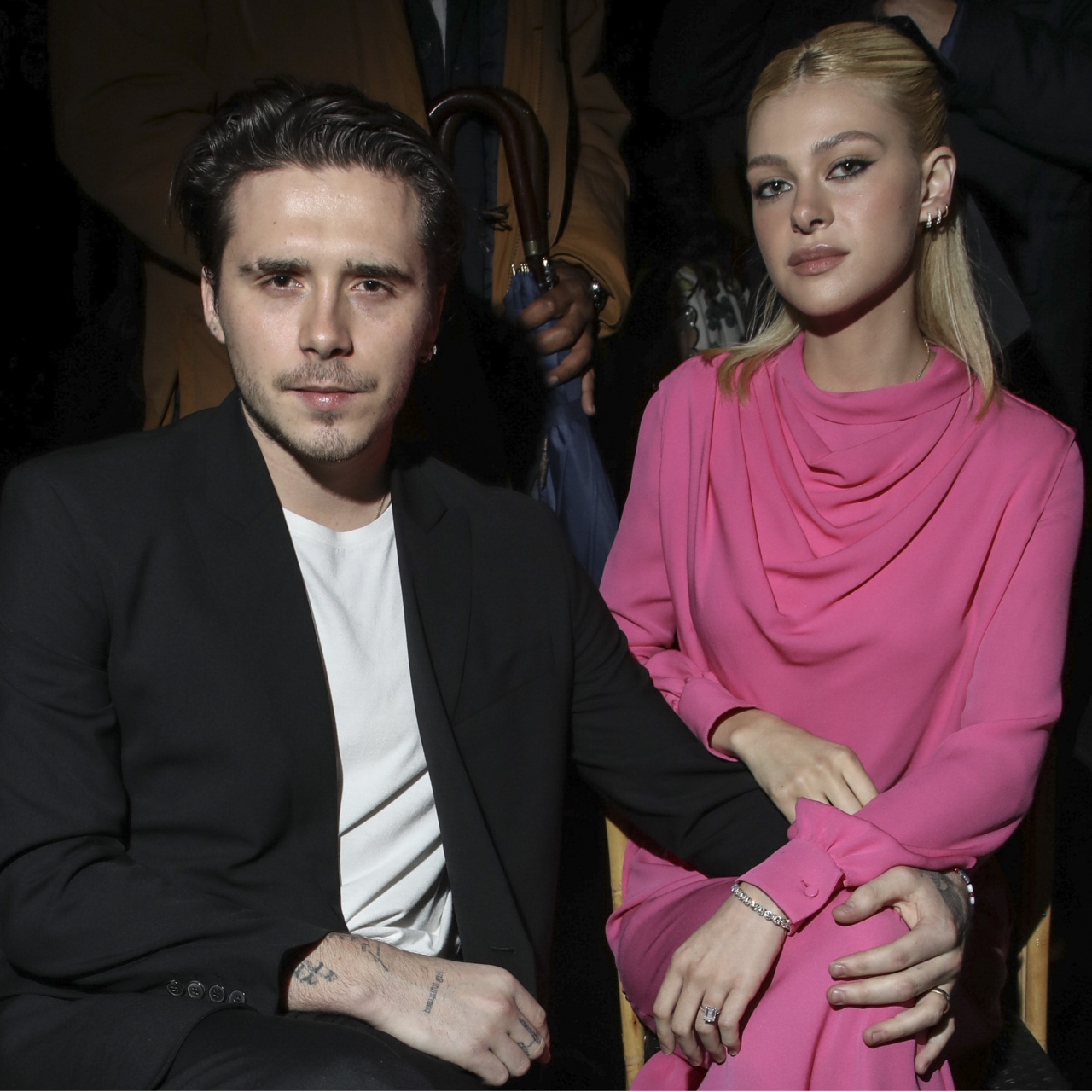 Yeni Prens Harry vakası bekleniyor