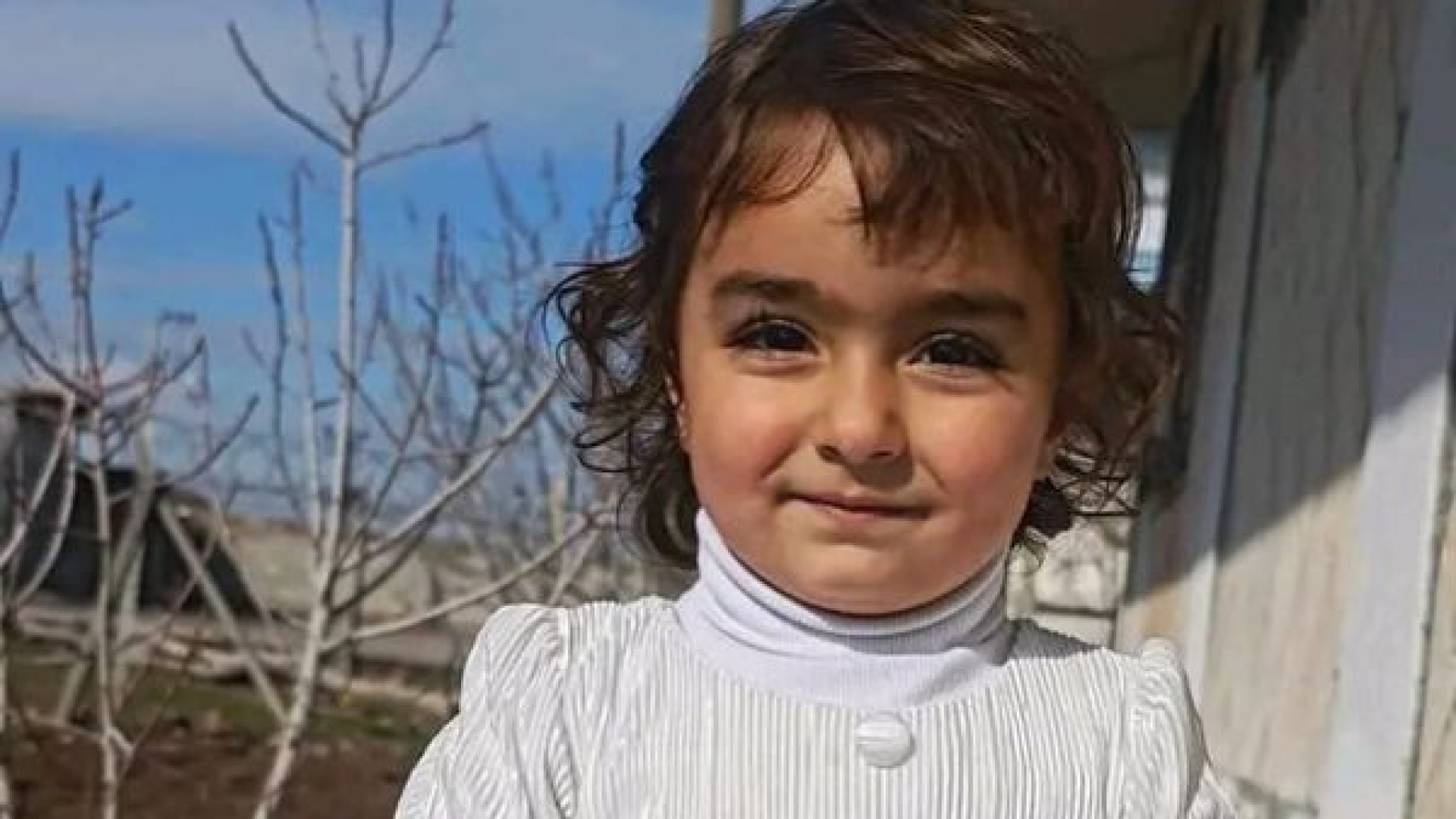 Yaşam savaşı veriyor! Minik Nazlı'ya sokak köpekleri saldırdı! | Son dakika haberleri