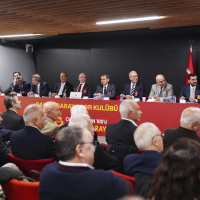 Galatasaray'da divan kurulu toplanıyor!