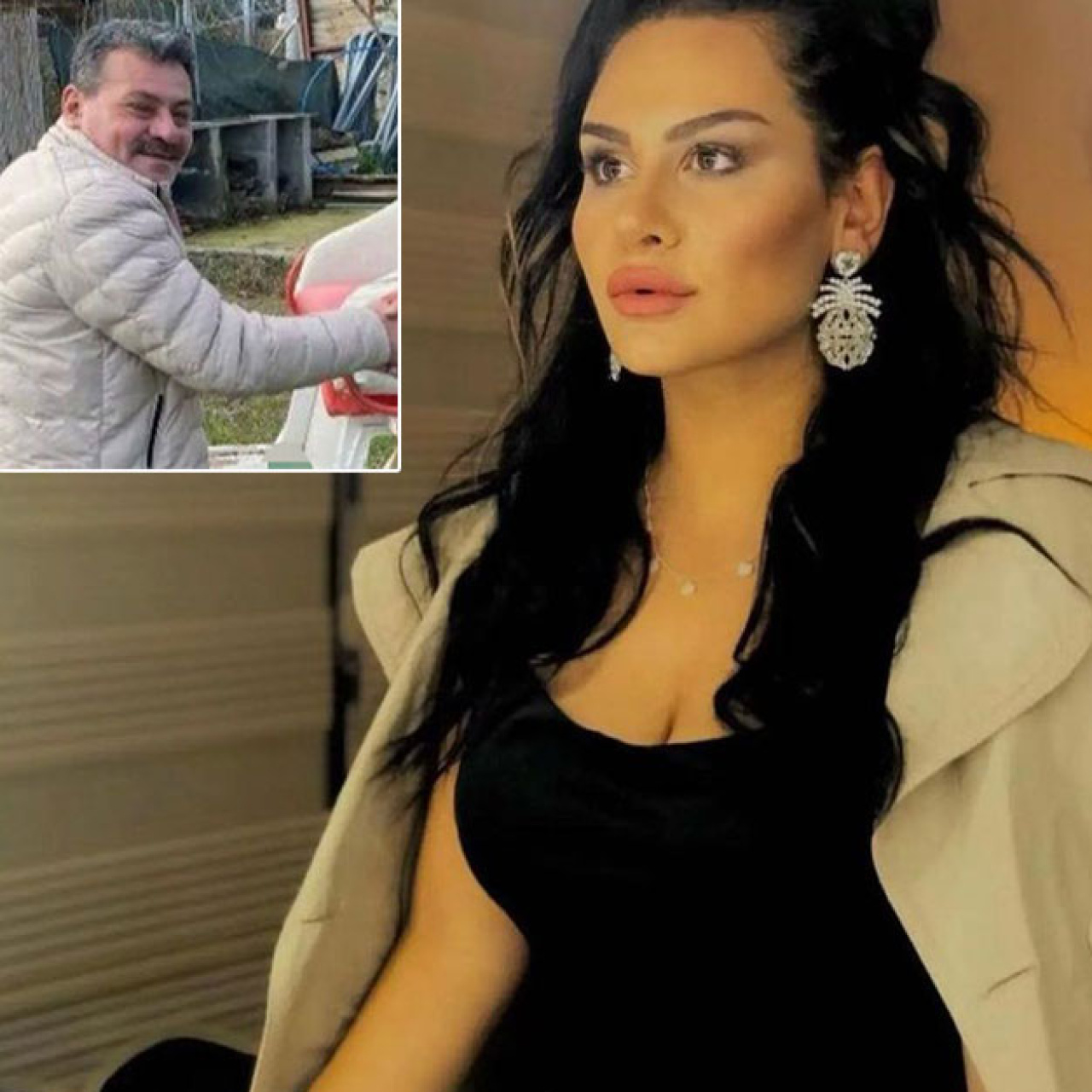 Sevgilisini öldürdüğü iddia ediliyor... Genç kadından şaşırtan savunma!