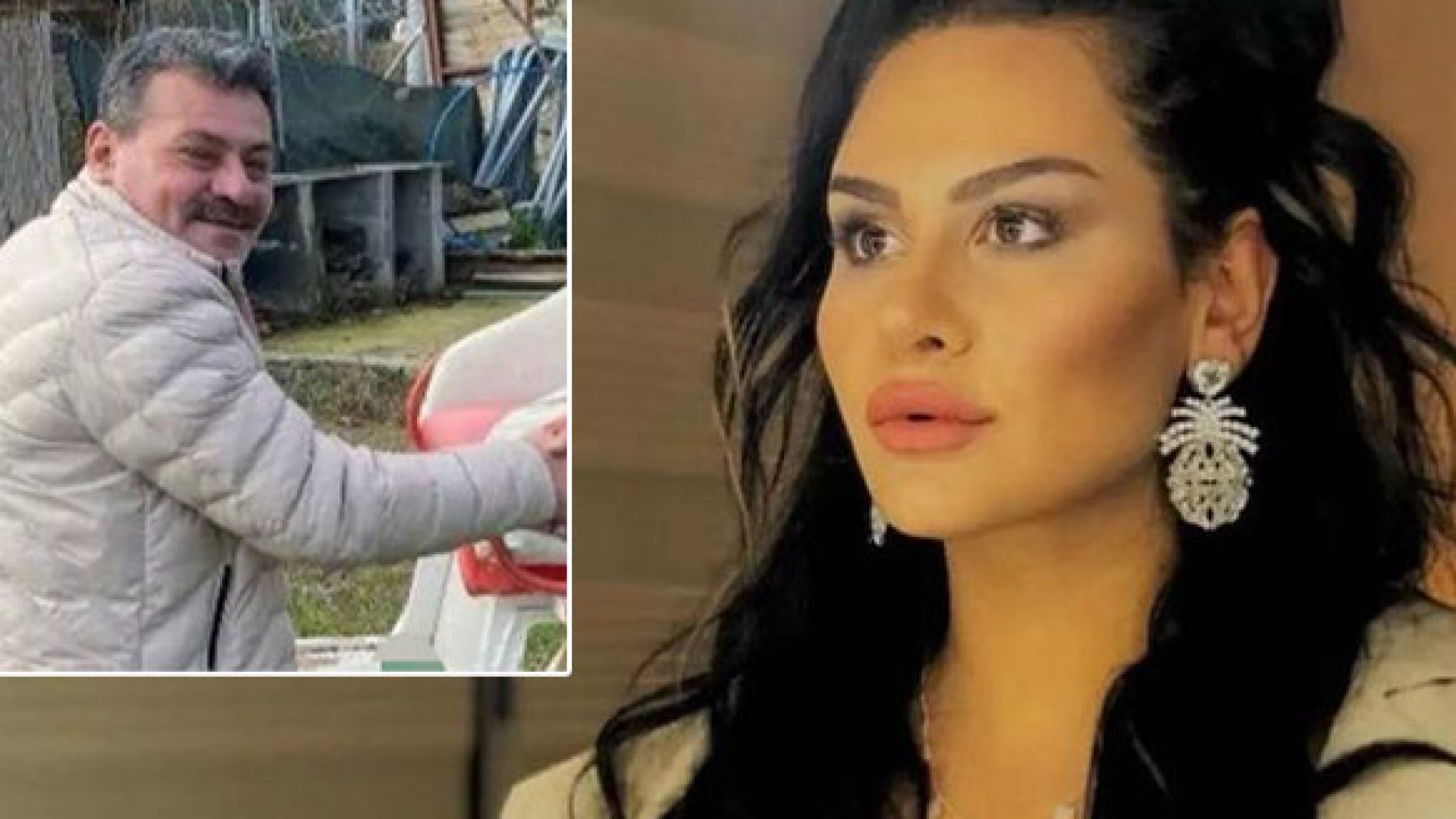 Bursa'da Sevgilisini Öldürdüğü İddiasıyla Yargılanan Simge İvedi: 'Ben Bıçaklamadım, Kendisi Yaptı'