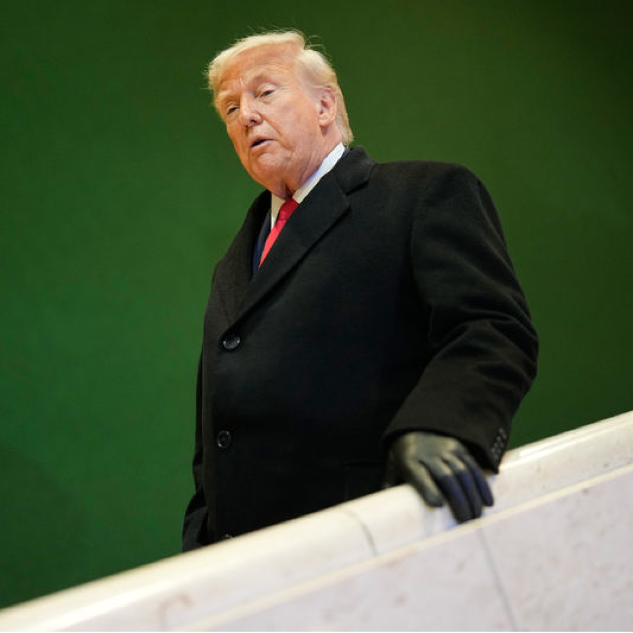 WSJ iddia etti: ABD Küba'da yönetim değişikliği hedefliyor