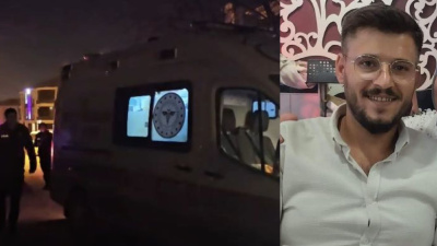 Eşi tarafından yatakta ölü bulundu