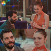 'Veliaht'tan yeni tanıtım