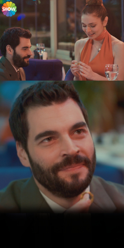 'Veliaht'tan yeni tanıtım