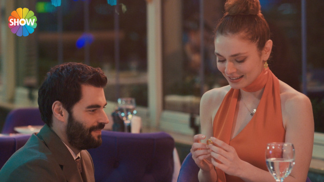 'Veliaht'tan yeni tanıtım