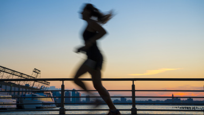 Bilime göre işte uzun ömür için en iyi egzersiz