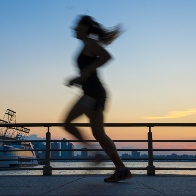 Ömür uzatan egzersiz önerisi!