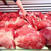 Kasaplara 'fahiş fiyat' denetimi