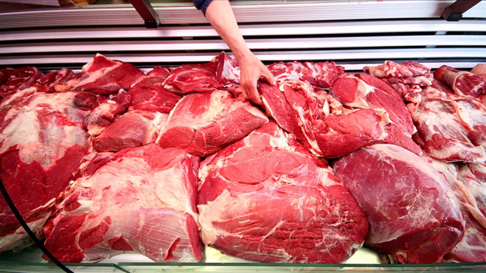 Kasaplara 'fahiş fiyat' denetimi