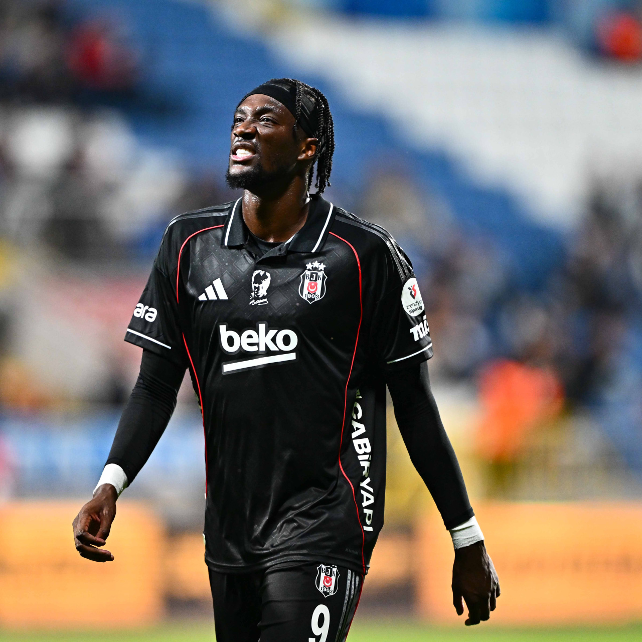 Abraham'ın yerine formül aranıyor!