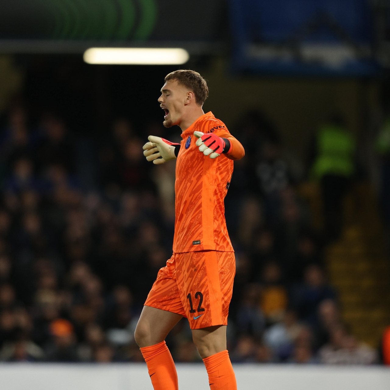 Beşiktaş'ın gündemindeki Jorgensen korkuttu!