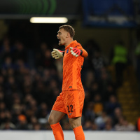 Beşiktaş'ın gündemindeki Jorgensen korkuttu!