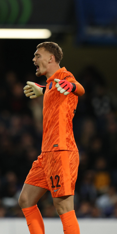 Beşiktaş'ın gündemindeki Jorgensen korkuttu!