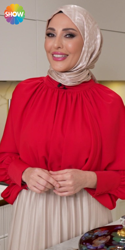 SHOW TV'de başlayacak