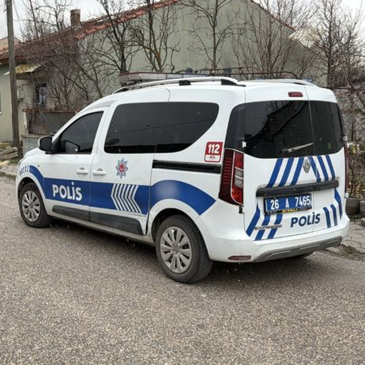 28 yaşındaki genç yatağında ölü bulundu