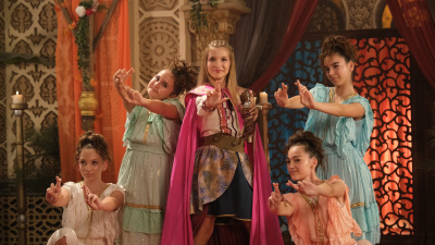 Tek günde 73.775 kişi