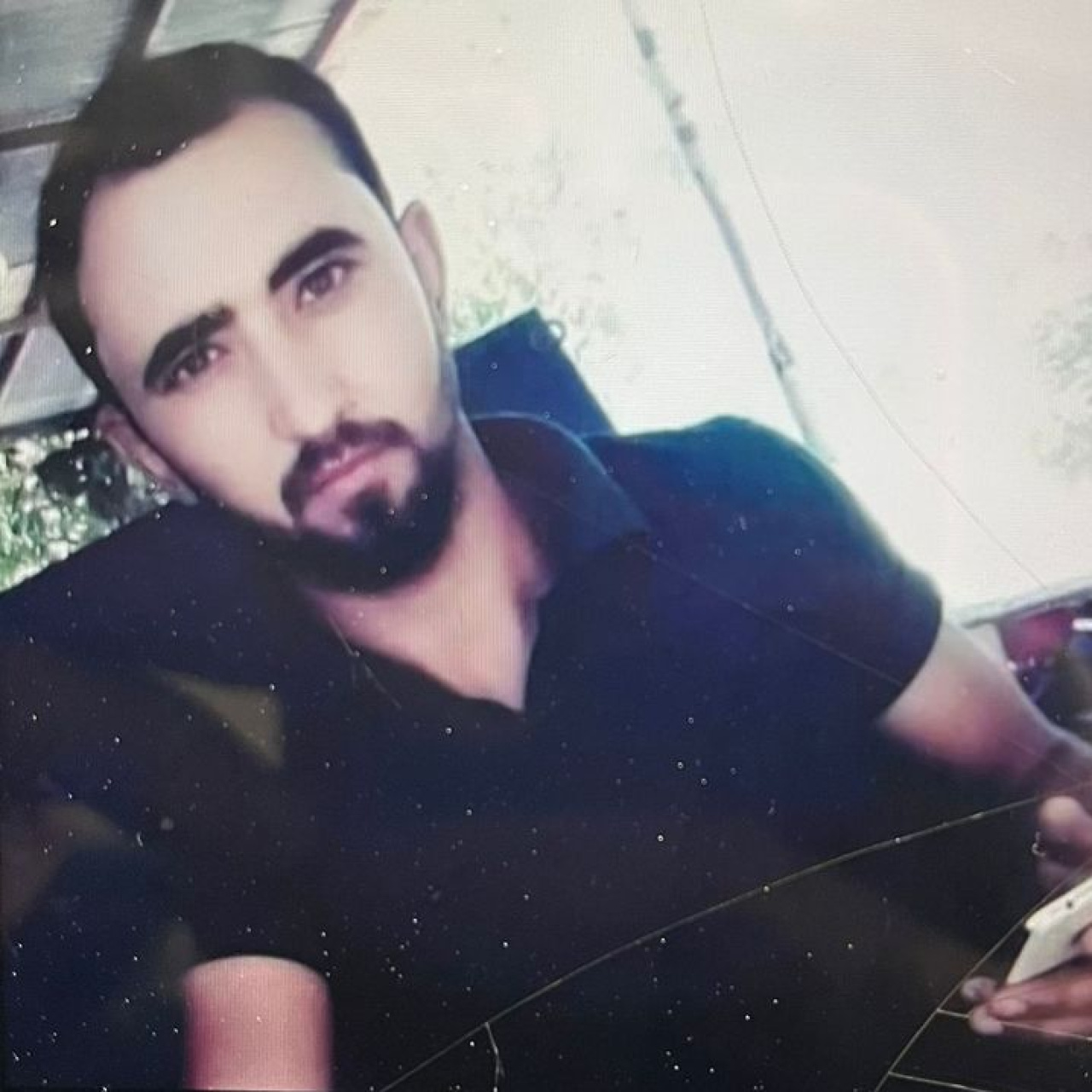 Elektrik bakımı yapıyordu... Can verdi