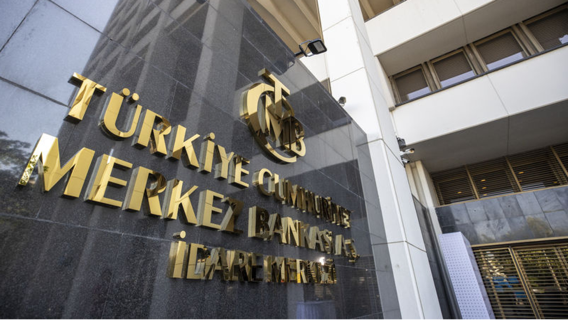 TCMB Yılın İlk Faiz Kararını Açıkladı: Politika Faizi Yüzde 37'ye İndirildi