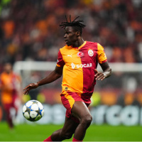 Yener İnce'den Wilfried Singo açıklaması!