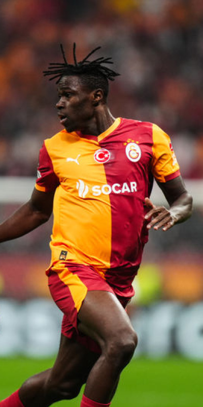 Yener İnce'den Wilfried Singo açıklaması!