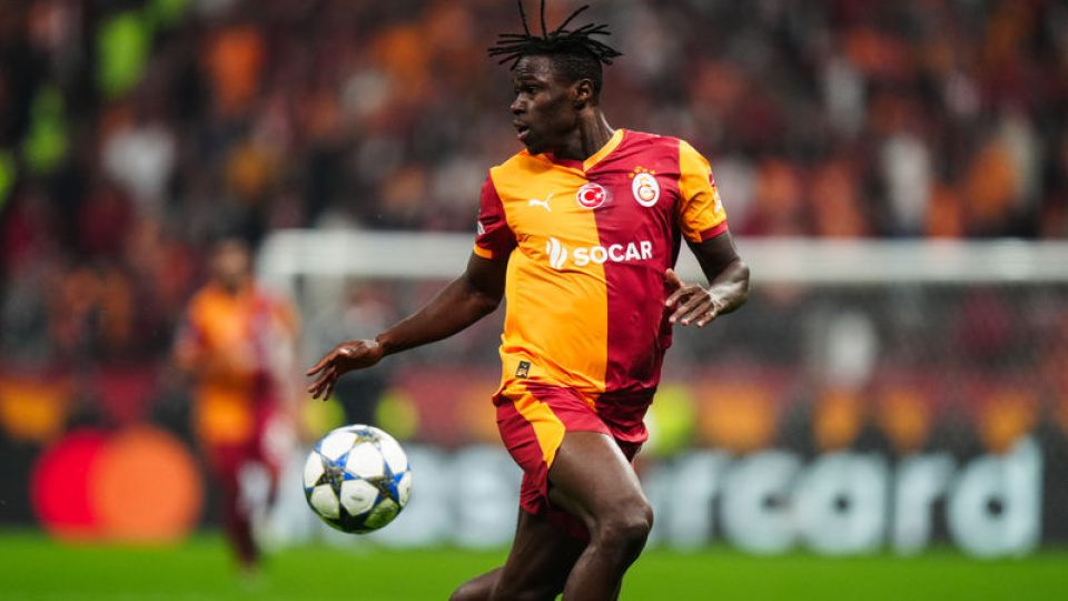 Yener İnce'den Wilfried Singo açıklaması!