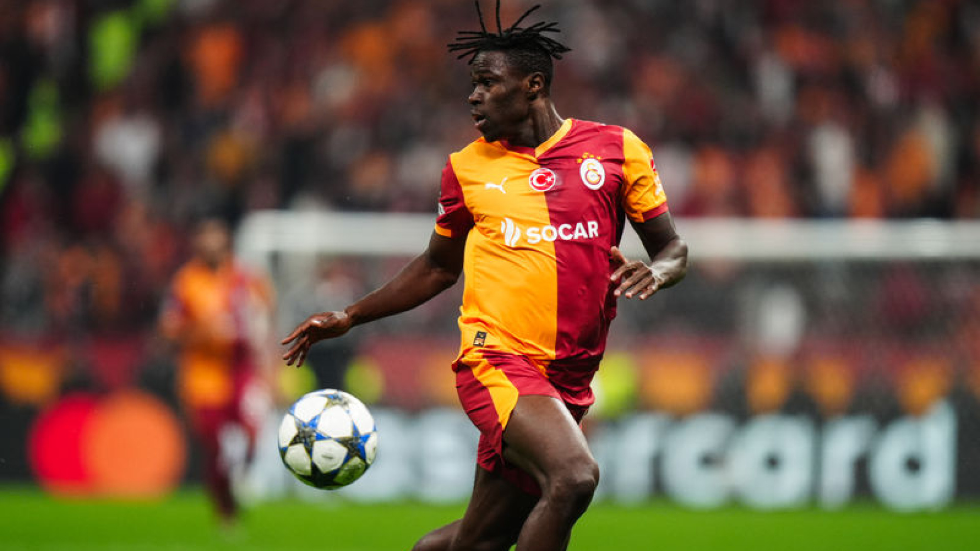 Galatasaray Doktoru Yener İnce'den Wilfried Singo Açıklaması: İddialar Gerçeği Yansıtmıyor