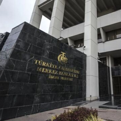 Merkez Bankası faiz kararı açıklandı