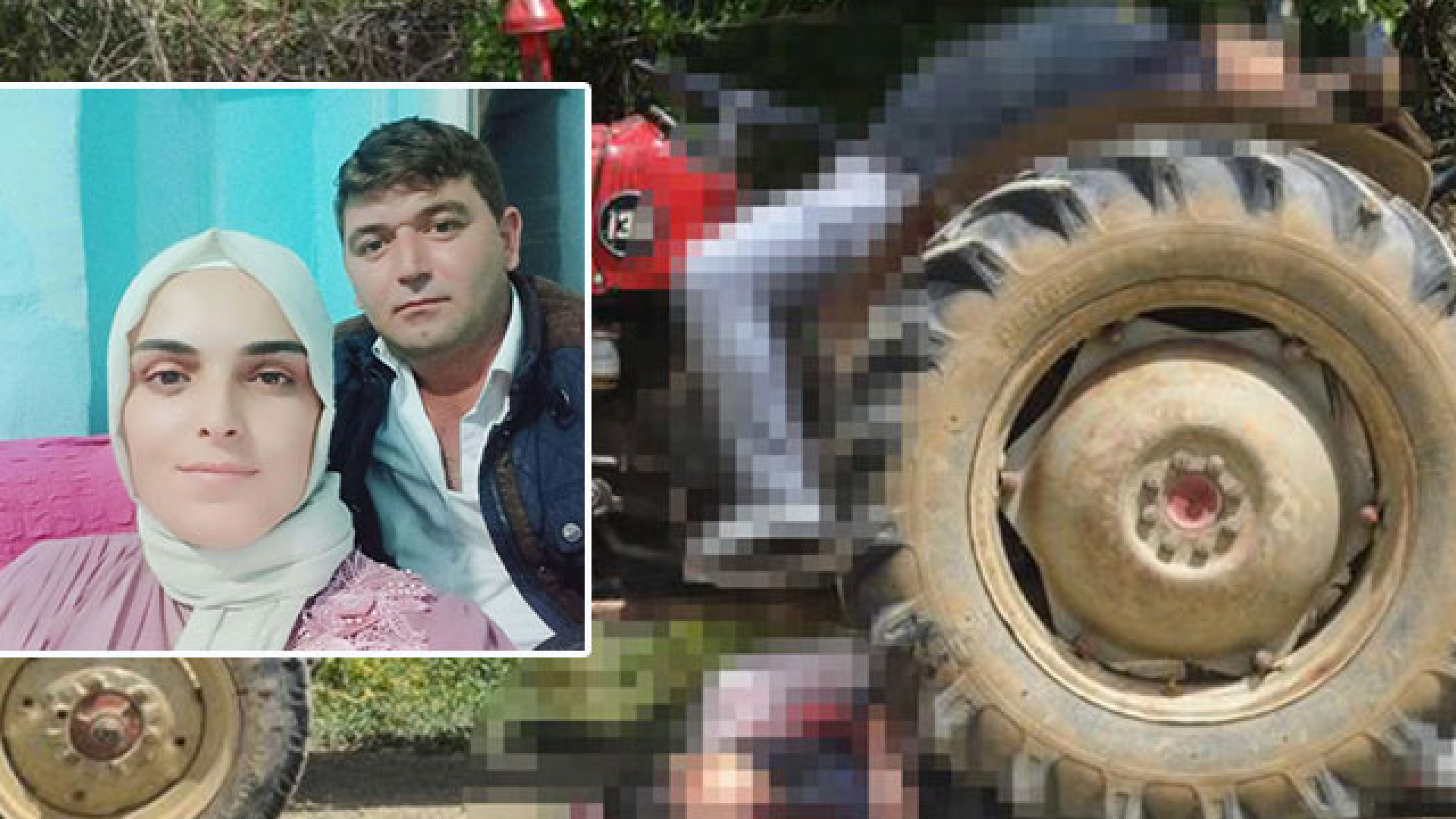 Kastamonu haberleri: Karı koca çifti öldürmüştü... Cinayeti anlattı | SON DAKİKA HABER | Son dakika haberleri