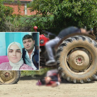 Karı koca çifti öldürmüştü... Cinayeti anlattı!