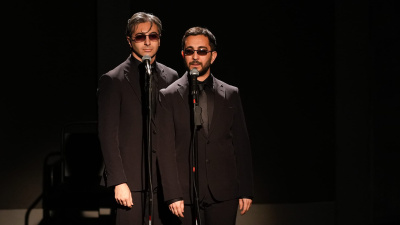 Kara komedi oyunu Eşik tiyatroseverlerle buluşuyor