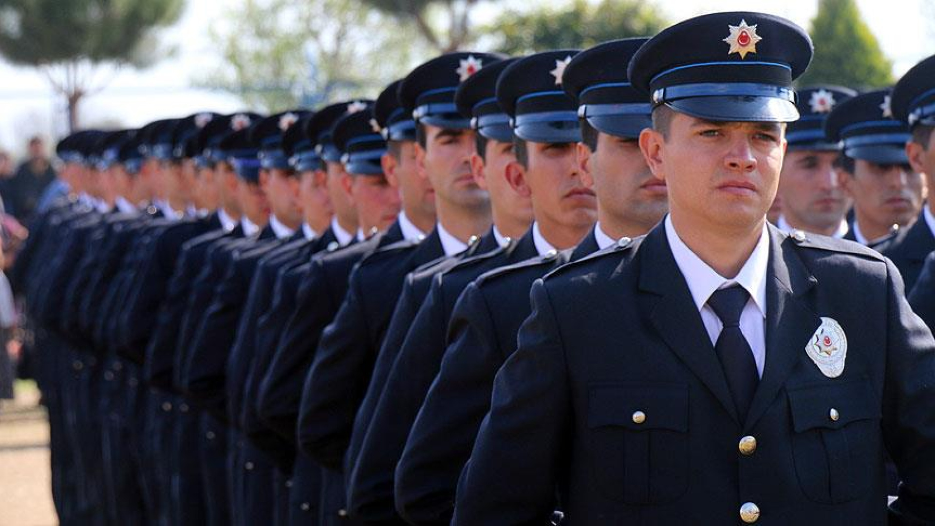 POMEM Başvuru Sonuçları Açıklandı mı? 10 Bin Polis Alımı Detayları
