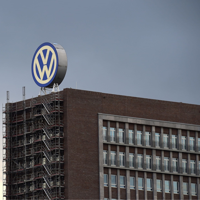 VW’den 1 milyar euroluk tasarruf hamlesi