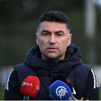 "Tüm gücümüzle Konyaspor maçına konsantre olduk"