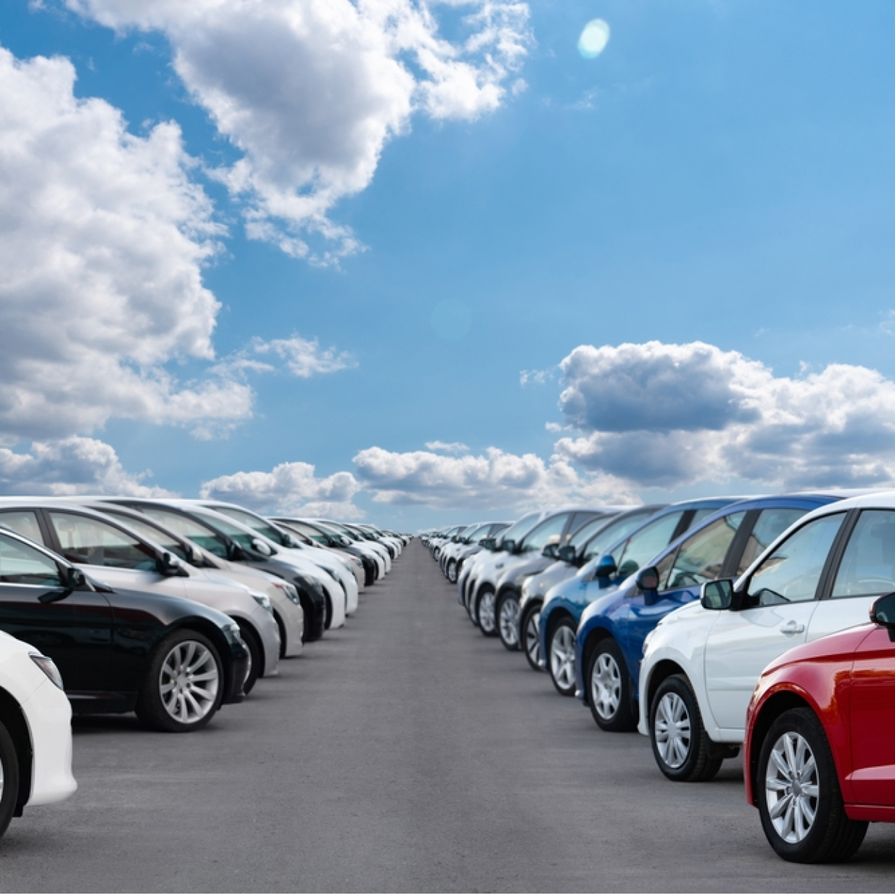 10 markada sıfır araç kampanyası sürüyor