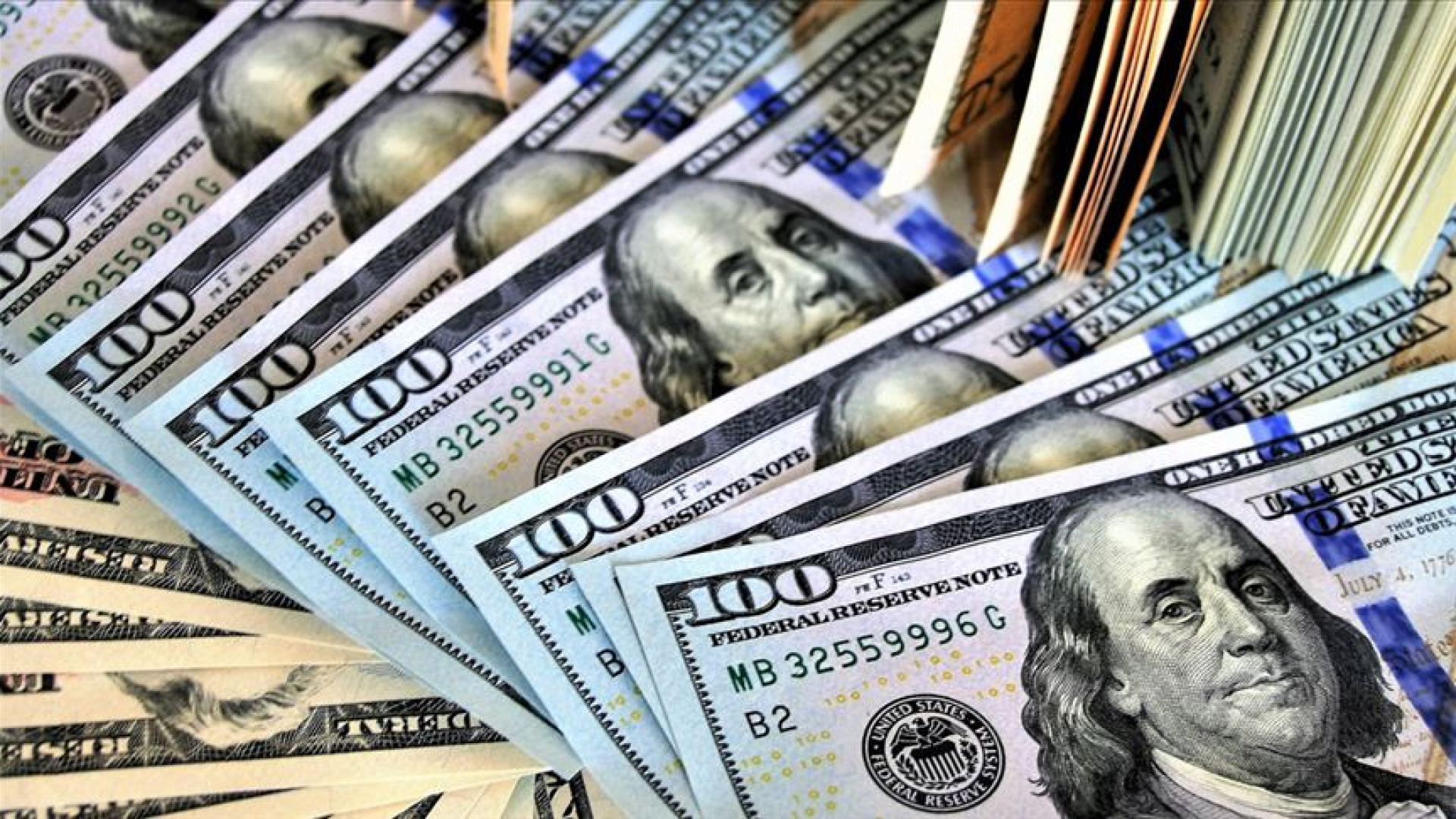 TCMB Rezervleri Tarihte İlk Kez 200 Milyar Doları Aştı