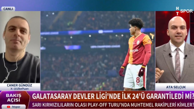 "İlk 16 için galibiyet şart!"