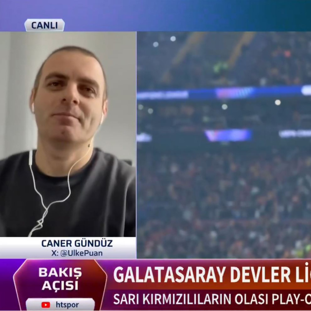 "İlk 16 için galibiyet şart!"