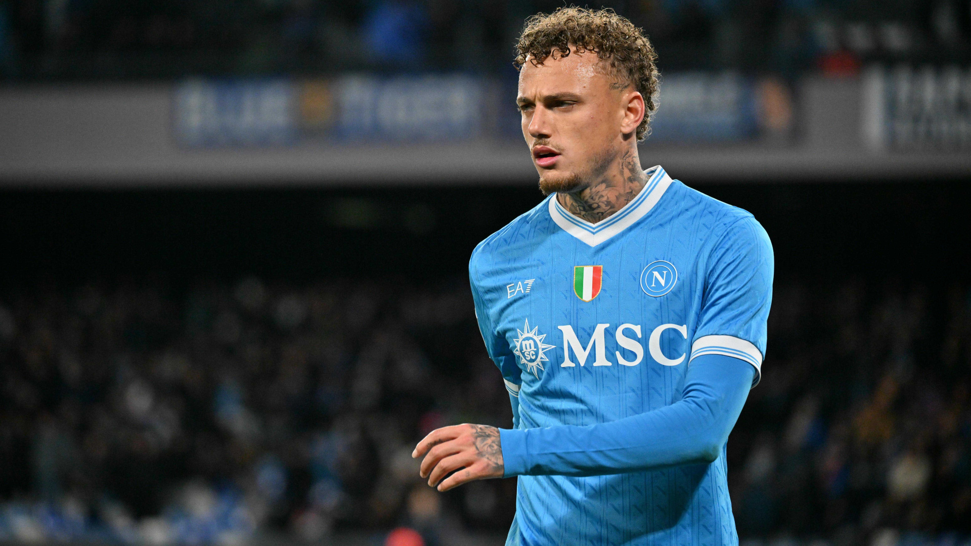 Noa Lang, Galatasaray'a imzayı attı! - Futbol Haberleri