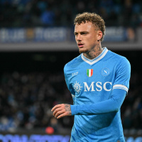 Noa Lang, Galatasaray'a imzayı attı!